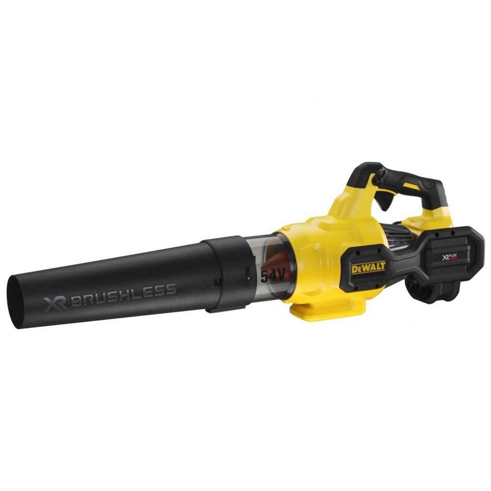 Аккумуляторный аксиальный воздуходув DEWALT DCMBA572N, 54В без АКБ и ЗУ