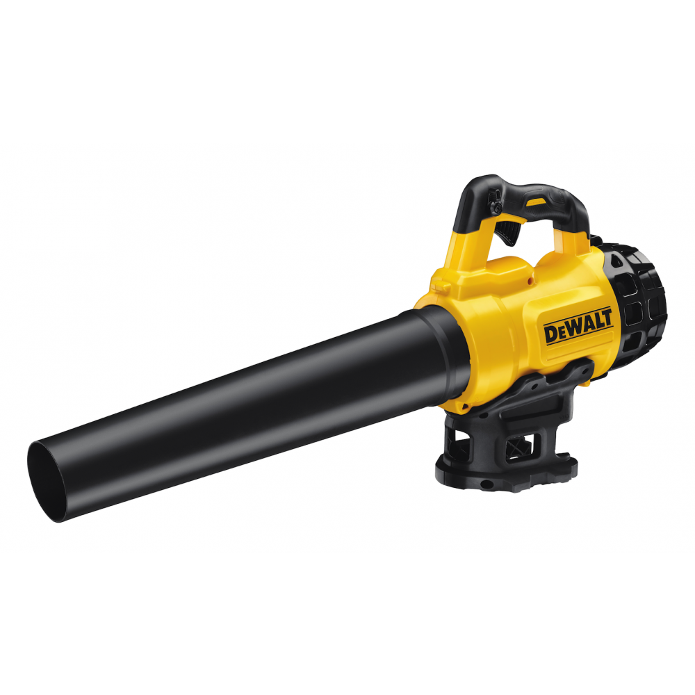 Воздуходув аккумуляторный профессиональный 18 Вольт DEWALT DCM562PB без аккумулятора и ЗУ