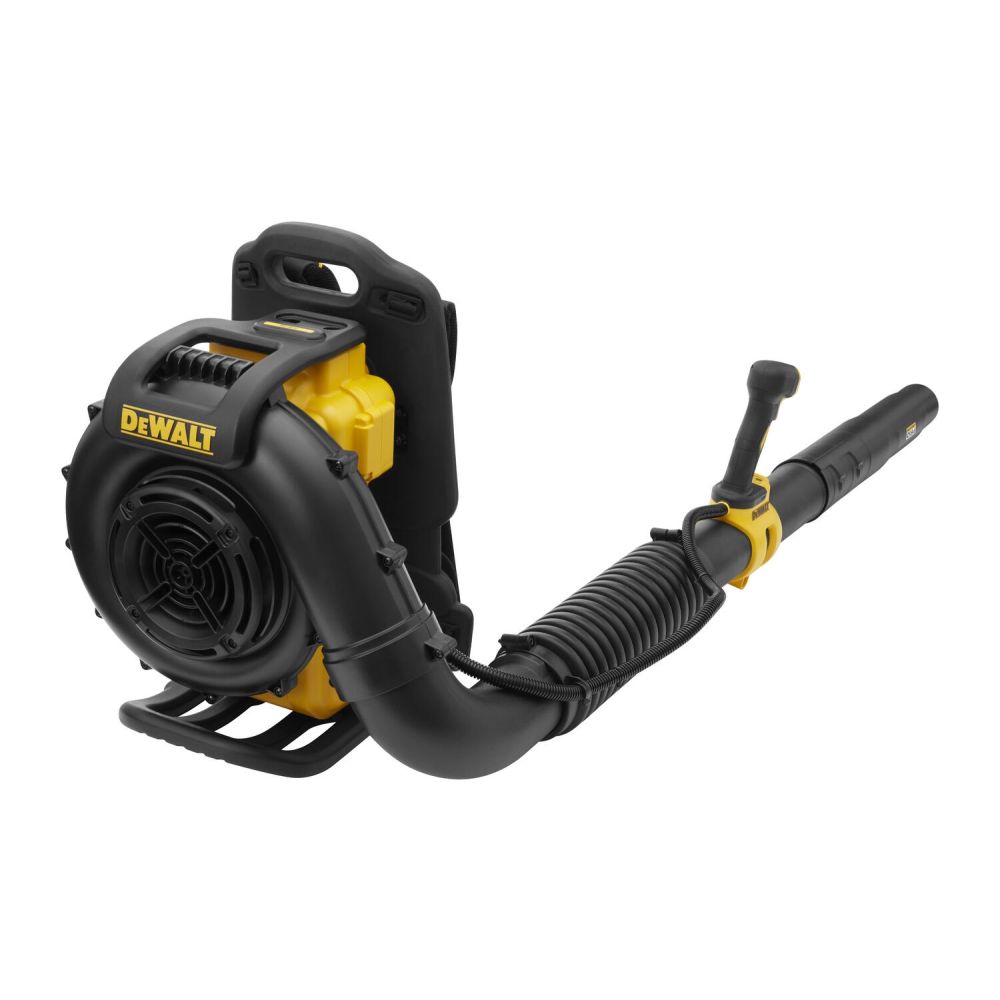 Аккумуляторный воздуходув DEWALT DCM587N, 54 В, 3 Ач. без АКБ и ЗУ