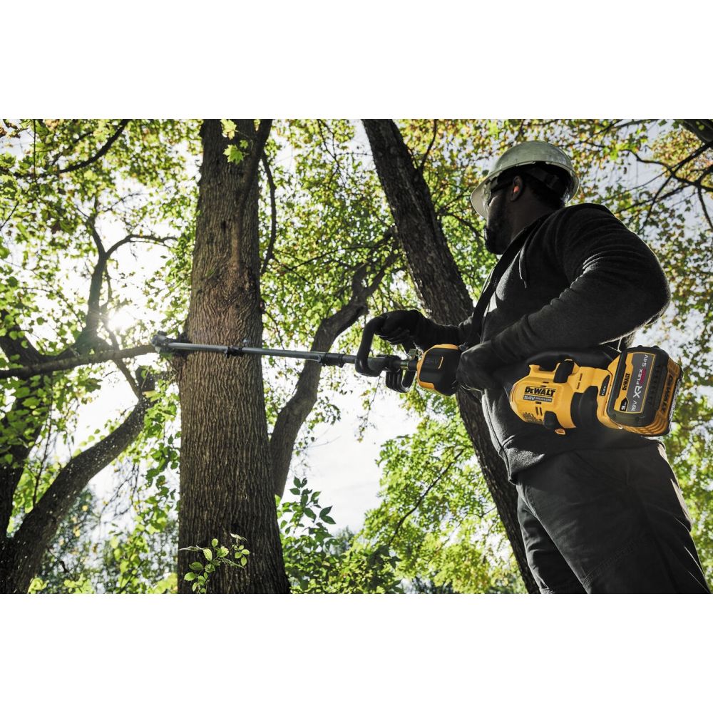 Насадка-высоторез цепной DEWALT DCMASPS5N, для привода DCMAS5713