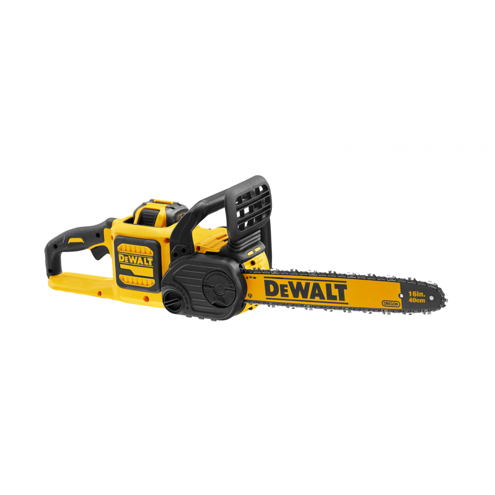 Аккумуляторная цепная пила DEWALT FLEXVOLT DCM575X1, 54 В