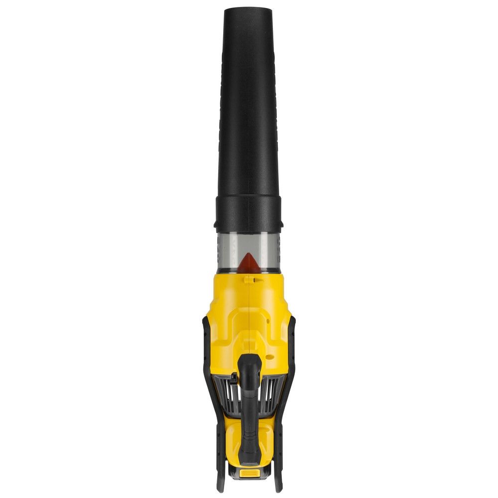 Аккумуляторный аксиальный воздуходув DEWALT DCMBA572N, 54В без АКБ и ЗУ
