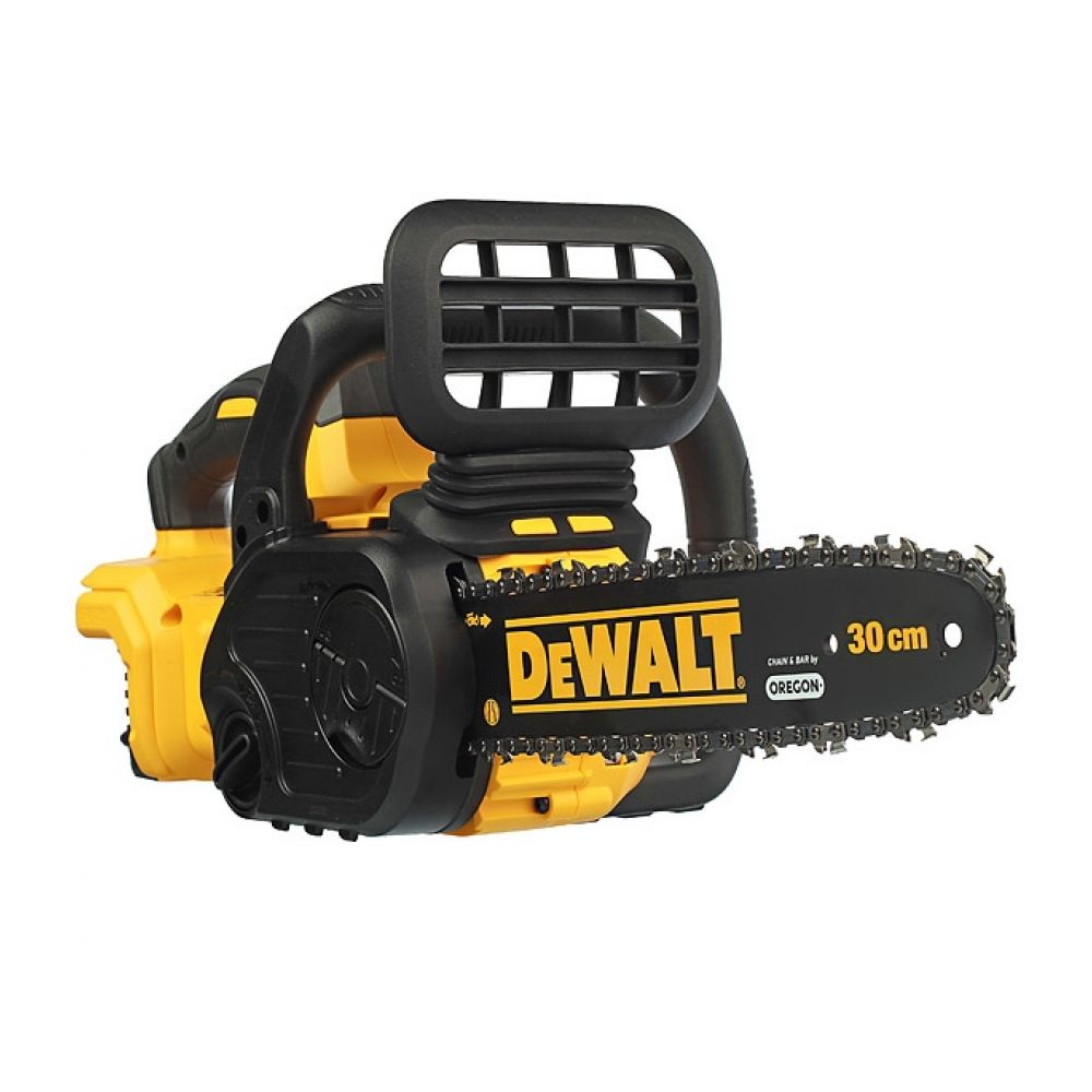 Аккумуляторная цепная пила DEWALT DCM565P1, XR