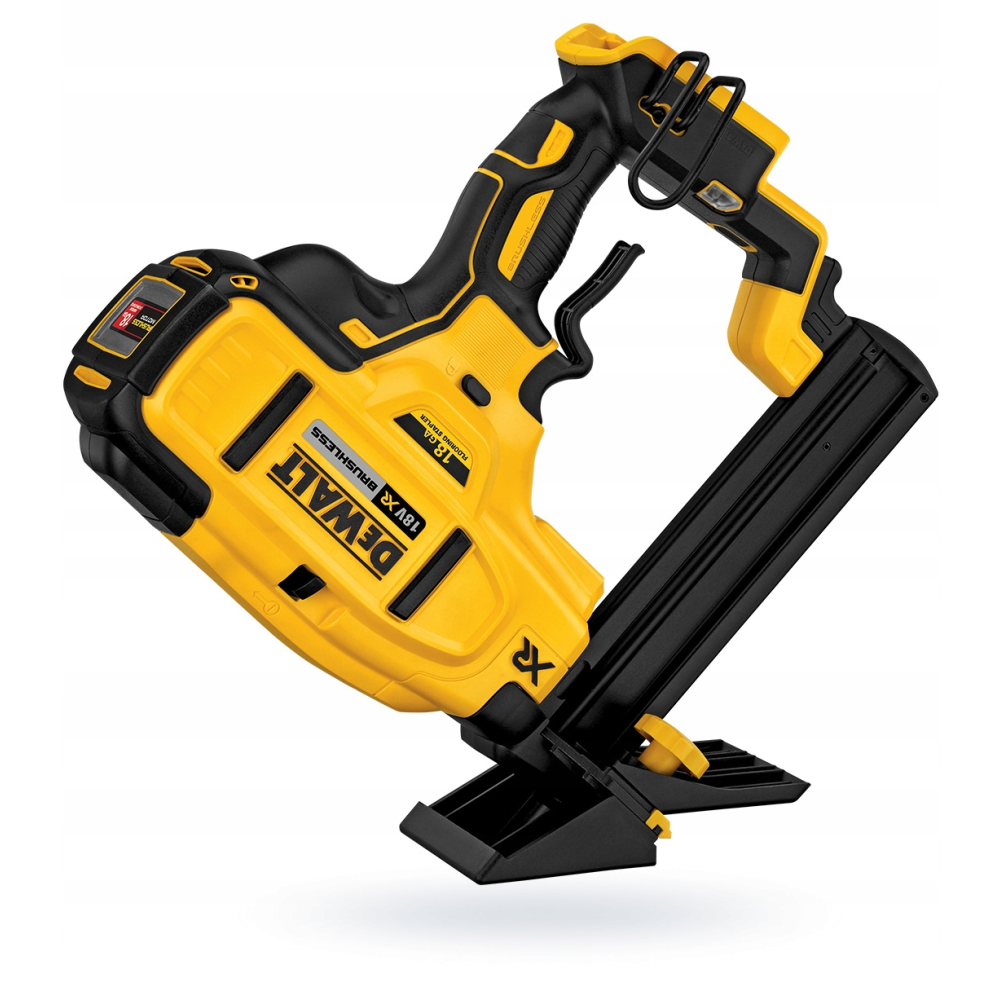 Аккумуляторный шпилькозабивной пистолет DEWALT DCN682N, 18В, без АКБ и ЗУ
