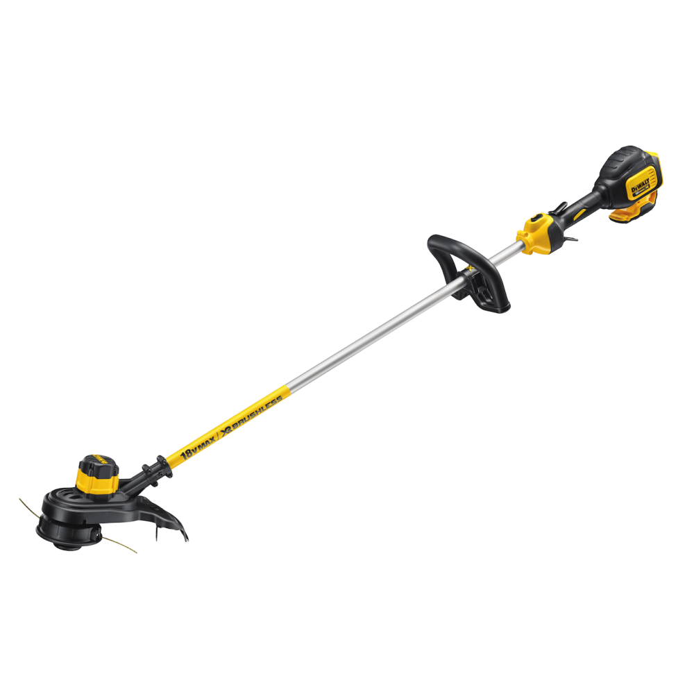 Аккумуляторный триммер XR 18 В DEWALT DCM561PB