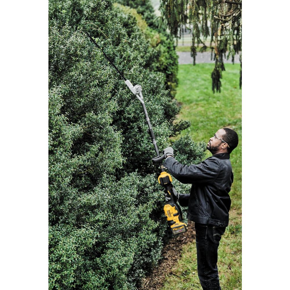 Насадка-кусторез высотный DEWALT DCMASPH6N, для привода DCMAS5713