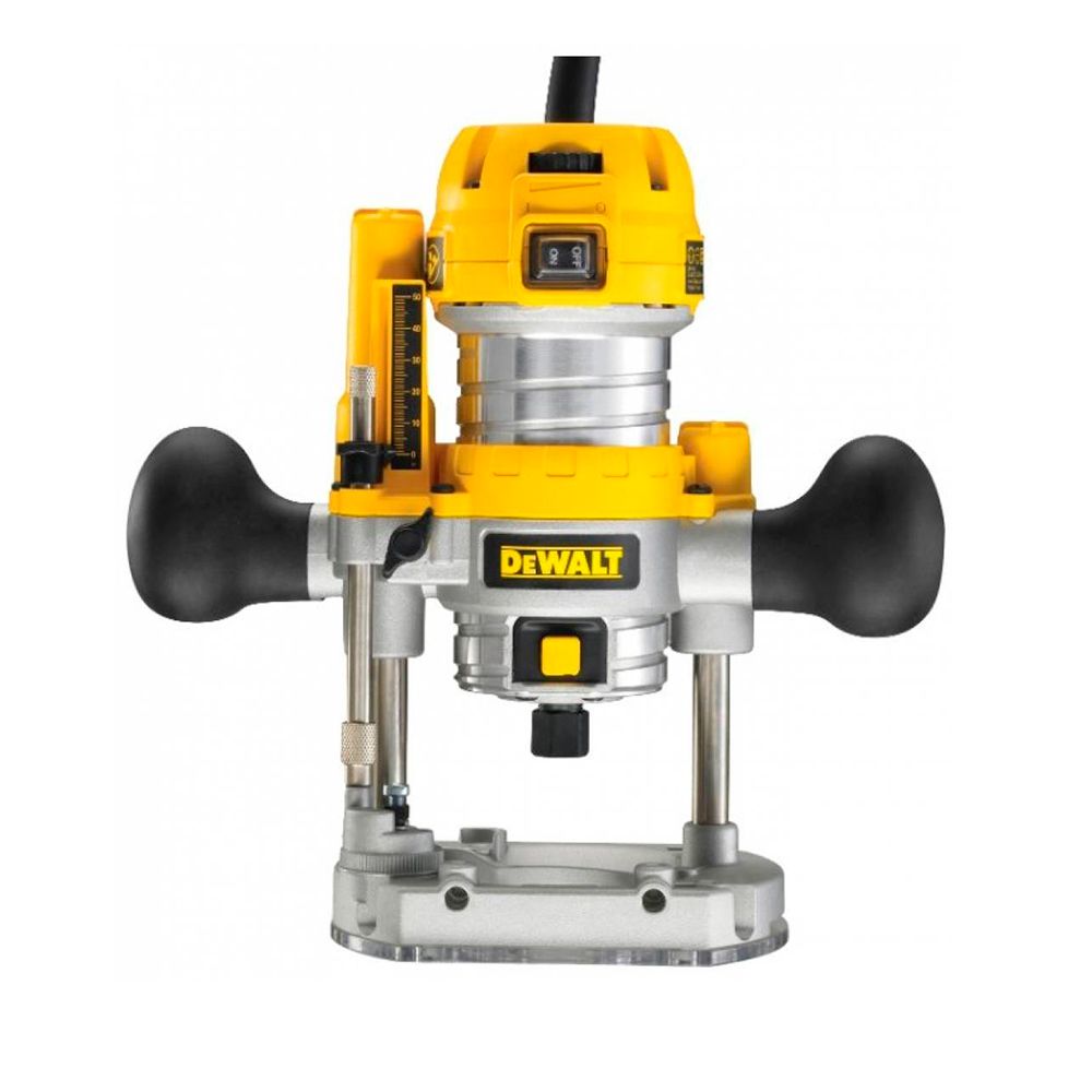 Фрезер двуручный DEWALT D26203 900Вт